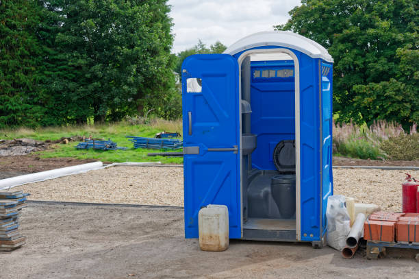 Best Portable Restroom Removal and Pickup  in River Falls, WI